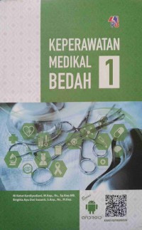 Keperawatan Medikal Bedah 1