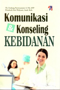 Komunikasi & Konseling Kebidanan