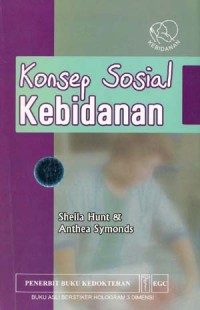 Konsep Sosial Kebidanan