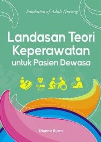 Landasan Teori Keperawatan untuk Pasien Dewasa