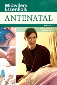 Midwifery Essential: Antenatal