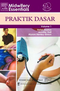 Image of Midwifery Essentials: Praktik Dasar