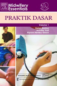 Midwifery Essentials: Praktik Dasar