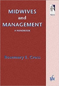 Image of Midwives and Management : A handbook