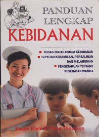 Panduan Lengkap Kebidanan