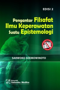 Pengantar Filsafat Ilmu Keperawatan Suatu Epistemologi