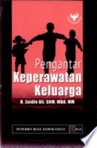 Pengantar Keperawatan Keluarga