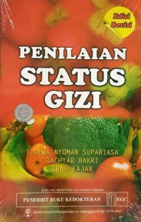 Penilaian Status Gizi