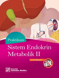Image of Praktikum Sistem Endokrin Metabolik II