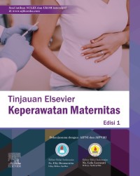 Image of Tinjauan Elsevier Keperawatan Maternitas Edisi 1