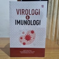 Image of Virologi dan Imunologi