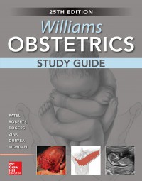 Image of Williams Obstetrics Study Guide 25th Edition