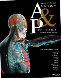 Principles of Anatomy and Physiology 14th edition