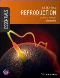 Essential Reproduction - 8th Edition