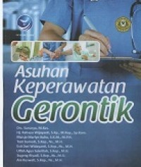 Image of Asuhan Keperawatan Gerontik