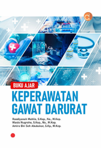 Buku Ajar Keperawatan Gawat Darurat