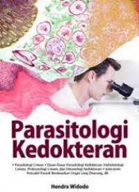 Image of Parasitologi Keperawatan