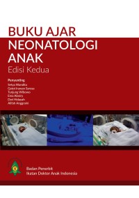 Buku Ajar Neonatalogi Anak Edisi Kedua