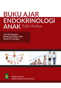 Buku Ajar Endokrinologi Anak Edisi Kedua