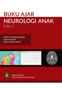 Image of Buku Ajar Neurologi Anak