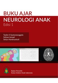 Buku Ajar Neurologi Anak