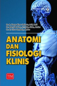 Anatomi dan Fisiologi Klinis