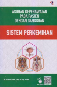 Asuhan Keperawatan Pada Pasien dengan Gangguan Sistem Perkemihan