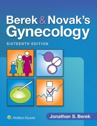Image of Berek & Novak’s Gynecology